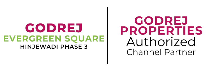 Godrej Evergreen Square Logo